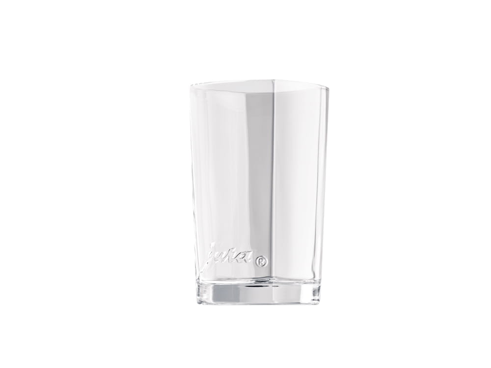 Latte Macchiato glass